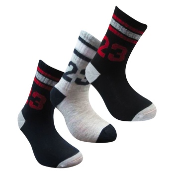 Arti Children's Socks for Boys s.37-39 - buy, prices for - photo 1