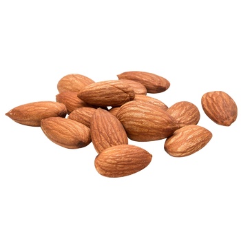 nuts almond