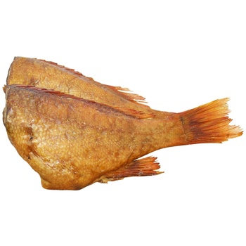 Hot Smoked Sea Perch - buy, prices for Za Raz - photo 1