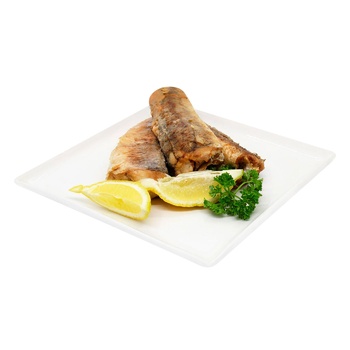 Fried Hake - buy, prices for Supermarket "Kharkiv" - photo 1