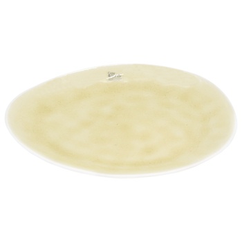 Cozy&Trendy Dining plate Spirit mustard 15cm - buy, prices for ULTRAMARKET - photo 2