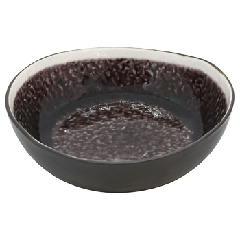 Laguna Viola Salad Bowl 21X20Х6.5cm - buy, prices for - photo 1
