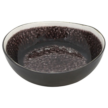 Laguna Viola Salad Bowl 21X20Х6.5cm - buy, prices for MegaMarket - photo 1