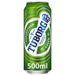 Пиво Green Light світле 4,6% 0,5л