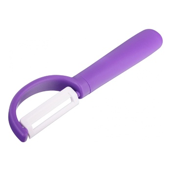 Fackelmann Peeler 16cm - buy, prices for - photo 1