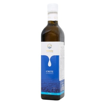 Melania Crete Extra Virgin Olive Oil 500ml - buy, prices for MegaMarket - photo 2