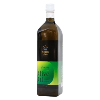 Melania Unfiltered Extra Virgin Olive Oil 1l - buy, prices for ULTRAMARKET - photo 2