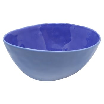 A La Plage Salad Bowl 12X25X18cm - buy, prices for MegaMarket - photo 1