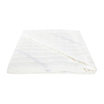 TEP Ecoblanc Micropolyester Mattress Cover 180x200cm - buy, prices for Tavria V - photo 1