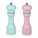 Sunplast Salt and Pepper Mill