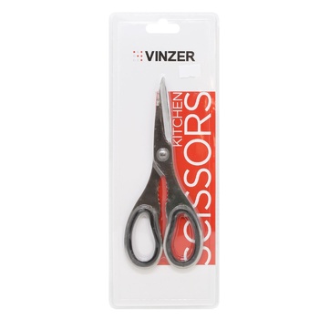 Vinzer Kitchen Scissors - buy, prices for Vostorg - photo 1