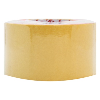 Intertool Bilateral Adhesive Tape on a Fabric Basis 50mm*5m - buy, prices for MegaMarket - photo 1