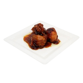 With Teriyaki Sauce Chicken - buy, prices for Vostorg - photo 1