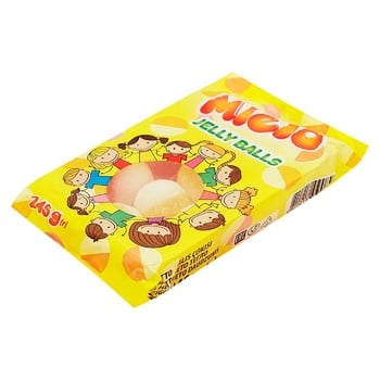 Klim Mielo Jelly Balls Marmalade 245g - buy, prices for EKO Market - photo 2