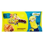 Chipicao with cocoa croissant 60g