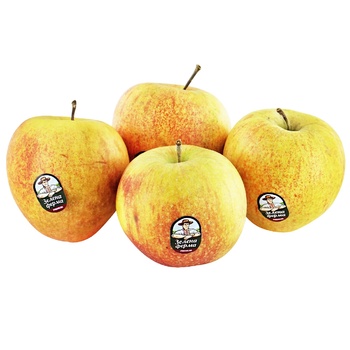 Fuji Organic Apple by Weight