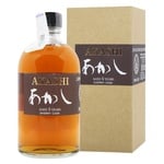 Віскі Akashi Sherry Cask 5years 50% 0,5л