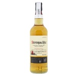 Виски Dewar Rattray Stronachie 10 лет 43% 0,7л