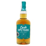 Віскі Dewar Rattray Cask Speyside 12 років 46% 0,7л