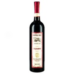 Kartuli Vazi Kindzmarauli Red Semi-sweet Wine 11% 0.75l