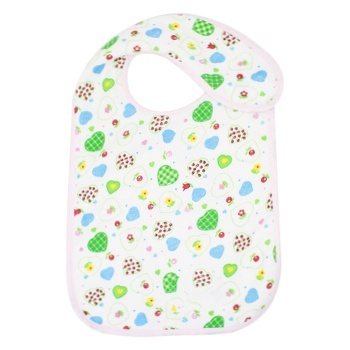 Asteys Bib 35х25cm - buy, prices for MegaMarket - photo 2