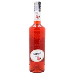 Ликер Giffard Creme de Rose 16% 0,7л