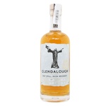 Glendalough Pot Still Virgin Irish Oak Finish Whiskey 43% 0.7l