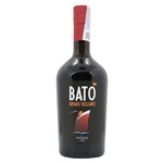 Cantine Pellegrino Bato Sicilian Amaro Liqueur 33% 0.7l