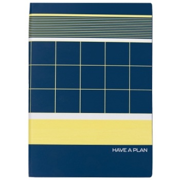 Yes Depth Undated Soft Diary A6 320 pages - buy, prices for - photo 4