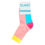Носки Duna детские р.18-20 коралловый