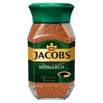 Jacobs Monarch Instant Coffee 200g