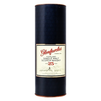 Glenfarclas 25yo Whisky 43% 0.7l - buy, prices for WINETIME - photo 3