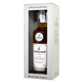 whiskey 43% 700ml glass bottle