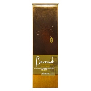 Віскі Benromach Chateu Cissac Wood Finish 2006 45% 0,7л - купити, ціни на - фото 3