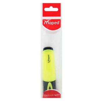 Maped Fluo Peps Classic Text Marker in assortment - buy, prices for EKO Market - photo 4