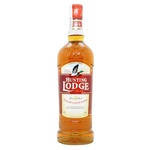 Виски Hunting Lodge 3yo 40% 1л