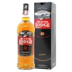 Hunting Lodge 12yo Whiskey 40% 1l