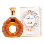 Godet X.O. Terre Cognac 40% 0.7l