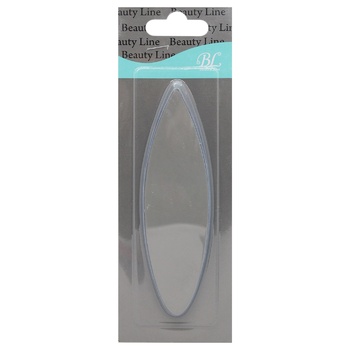 Beauty Line Nail File 412146 - buy, prices for MegaMarket - photo 2