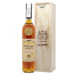 Sempe 1997 Armagnac 40% 0.5l