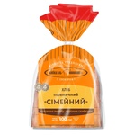 Kyivkhlib Simeinyi Wheat Sliced Half Bread 300g