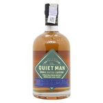 Віскі The Quiet Man Bordeaux Cask 12 років 46% 0,7л
