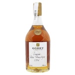 Godet Petite Champagne 1974 Cognac 40% 0.7l