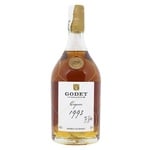 Godet Fins Bois 1993 Cognac 40% 0.7l