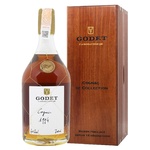 Godet Fins Bois 1994 Cognac 40% 0.7l