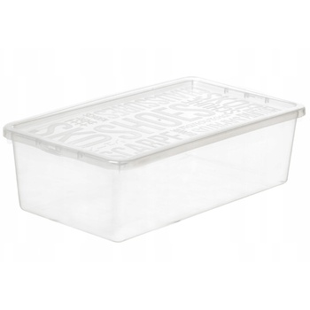 Plast Team Box for Women's Shoes 6l - buy, prices for Auchan - photo 1