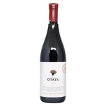 Otazu Senorio de Otazu Tinto Red Dry Wine 14.5% 0.75l