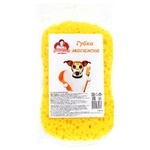 Pomichnytsya Massage Sponge