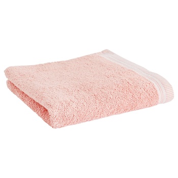 Actuel Mel Rose Towel 500 GSM 30*50cm - buy, prices for - photo 1