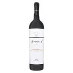 Frontaura Aponte+ Red Dry Wine 15% 0.75l